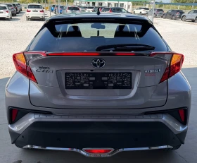 Toyota C-HR 1.8 Hybrid , снимка 5