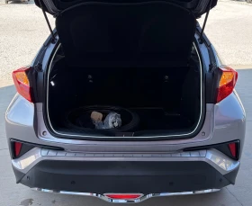 Toyota C-HR 1.8 Hybrid , снимка 10