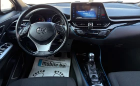Toyota C-HR 1.8 Hybrid , снимка 14