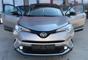Toyota C-HR 1.8 Hybrid , снимка 1