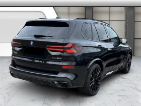 BMW X5 50e* M-SPORT* HEAD-UP* PANO* DISTR* 360CAM* H&K* M, снимка 3