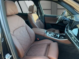 BMW X5 50e* M-SPORT* HEAD-UP* PANO* DISTR* 360CAM* H&K* M, снимка 8