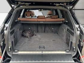 BMW X5 50e* M-SPORT* HEAD-UP* PANO* DISTR* 360CAM* H&K* M, снимка 14