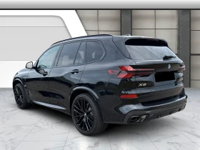 BMW X5 50e* M-SPORT* HEAD-UP* PANO* DISTR* 360CAM* H&K* M, снимка 4