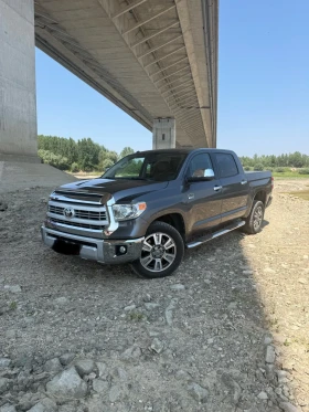 Toyota Tundra, снимка 4