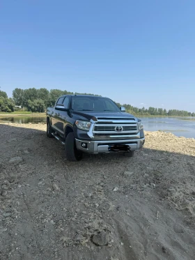 Toyota Tundra, снимка 3