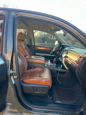 Toyota Tundra, снимка 6