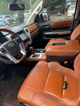 Toyota Tundra, снимка 5
