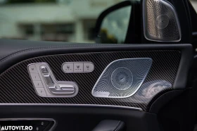 Mercedes-Benz GLS 63 AMG 4MATIC+ V8, снимка 7