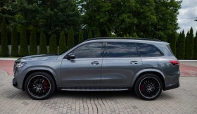 Mercedes-Benz GLS 63 AMG 4MATIC+ V8, снимка 2