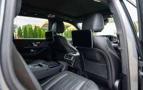 Mercedes-Benz GLS 63 AMG 4MATIC+ V8, снимка 8