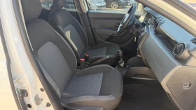 Dacia Duster 6 броя 1.5 dCi 4x4 от България с ДДС в Гаранция, снимка 11