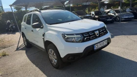 Dacia Duster 6 броя 1.5 dCi 4x4 от България с ДДС в Гаранция, снимка 2