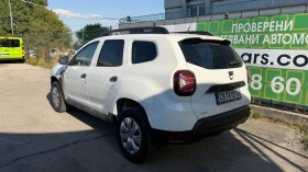 Dacia Duster 6 броя 1.5 dCi 4x4 от България с ДДС в Гаранция, снимка 5