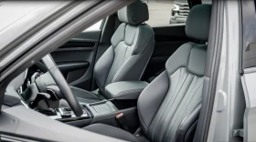 Audi Q5 2.0 TFSI | S-Line | Quattro | Nardo | Black Optic, снимка 8
