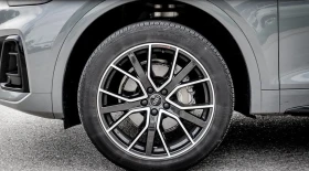 Audi Q5 2.0 TFSI | S-Line | Quattro | Nardo | Black Optic, снимка 3