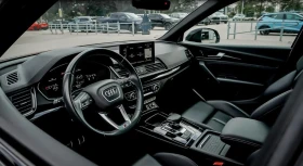 Audi Q5 2.0 TFSI | S-Line | Quattro | Nardo | Black Optic, снимка 6