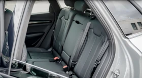Audi Q5 2.0 TFSI | S-Line | Quattro | Nardo | Black Optic, снимка 10