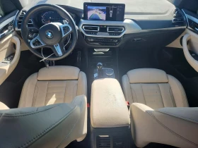 BMW X3 2.0l Sdrive30I, снимка 8