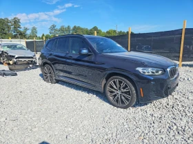 BMW X3 2.0l Sdrive30I, снимка 4