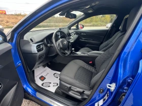 Toyota C-HR, снимка 13