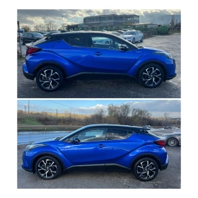 Toyota C-HR, снимка 9