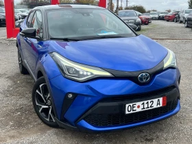 Toyota C-HR, снимка 1