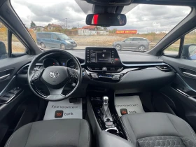 Toyota C-HR, снимка 16