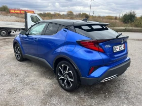Toyota C-HR, снимка 6