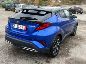 Toyota C-HR, снимка 7