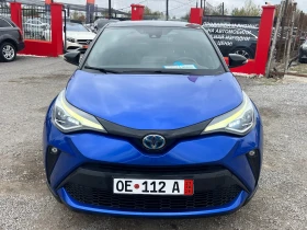 Toyota C-HR, снимка 3