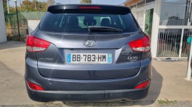     Hyundai IX35  *  *  * EU5