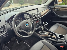 BMW X1 2.0DIZEL4X4 184KS | Mobile.bg   11