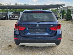 BMW X1 2.0DIZEL4X4 184KS | Mobile.bg   4