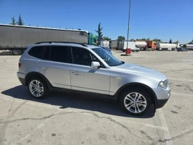 BMW X3 E83, снимка 4