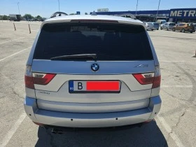 BMW X3 E83, снимка 5