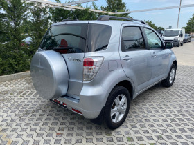 Daihatsu Terios 1.3i-86кс= 4х4= ГАЗ* LANDI RENZO* = КЛИМАТИК - [4] 