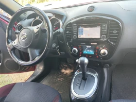 Nissan Juke, снимка 6