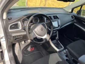 Suzuki SX4 S-Cross 1.0, снимка 6