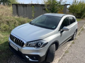 Suzuki SX4 S-Cross 1.0, снимка 2