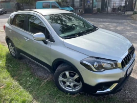 Suzuki SX4 S-Cross 1.0, снимка 1