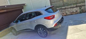 Renault Kadjar dCi (110hp), снимка 3