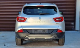 Renault Kadjar dCi (110hp), снимка 4