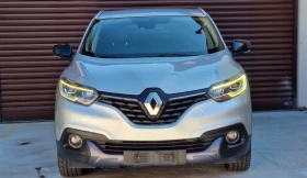 Renault Kadjar dCi (110hp), снимка 1