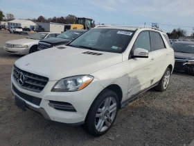     Mercedes-Benz ML 350 RWD