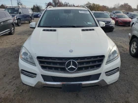 Mercedes-Benz ML 350 RWD | Mobile.bg    5