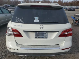 Mercedes-Benz ML 350 RWD | Mobile.bg    6