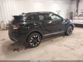     Kia Sportage X-LINE 2.5L *   * 