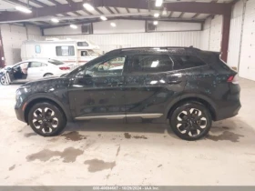 Kia Sportage X-LINE 2.5L *   *  | Mobile.bg    8