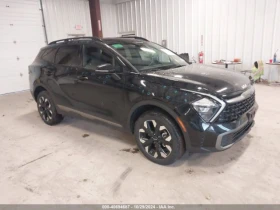 Kia Sportage X-LINE 2.5L * КЛИП НА ДВИГАТЕЛ* 